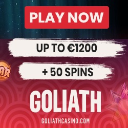 Goliath-Casino